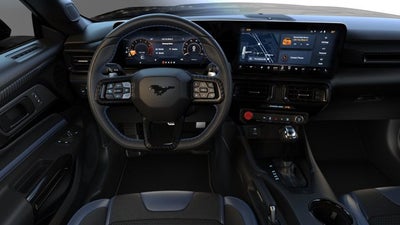 2026 Ford Mustang Dark Horse® Premium