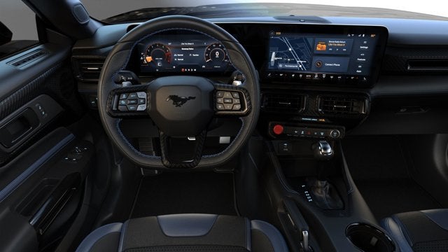 2026 Ford Mustang Dark Horse® Premium