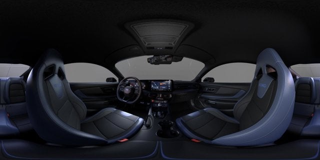 2026 Ford Mustang Dark Horse® Premium
