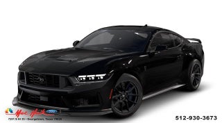 2026 Ford Mustang Dark Horse® Premium