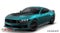 2026 Ford Mustang Dark Horse® Premium
