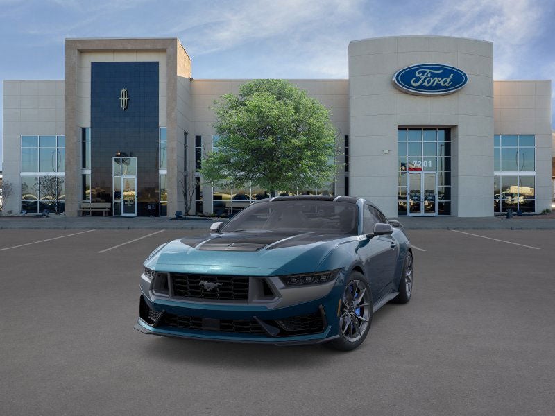 2026 Ford Mustang Dark Horse® Premium