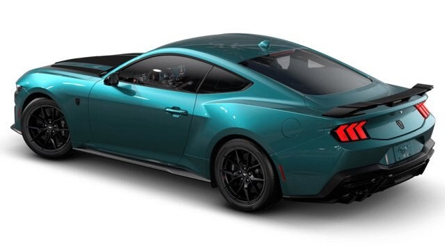 2026 Ford Mustang Dark Horse® Premium