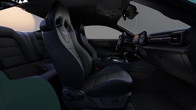 2026 Ford Mustang Dark Horse® Premium