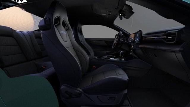 2026 Ford Mustang Dark Horse® Premium