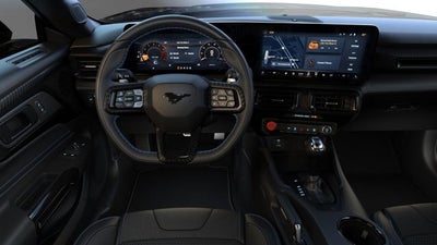 2026 Ford Mustang Dark Horse® Premium