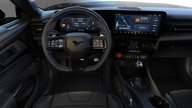 2026 Ford Mustang Dark Horse® Premium