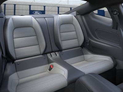 2026 Ford Mustang EcoBoost® Premium Fastback