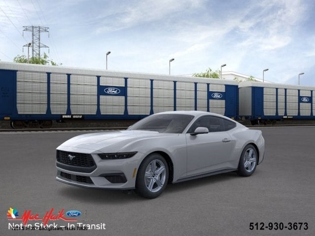2026 Ford Mustang EcoBoost Fastback's photo