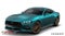 2026 Ford Mustang EcoBoost® Premium Fastback