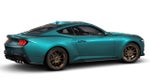 2026 Ford Mustang EcoBoost® Premium Fastback