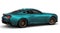 2026 Ford Mustang EcoBoost® Premium Fastback