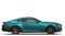 2026 Ford Mustang EcoBoost® Premium Fastback
