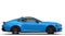 2026 Ford Mustang EcoBoost® Premium Fastback