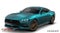 2026 Ford Mustang EcoBoost® Premium Fastback