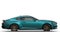 2026 Ford Mustang EcoBoost® Premium Fastback
