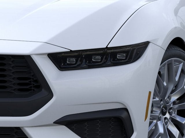 2026 Ford Mustang EcoBoost® Premium Fastback