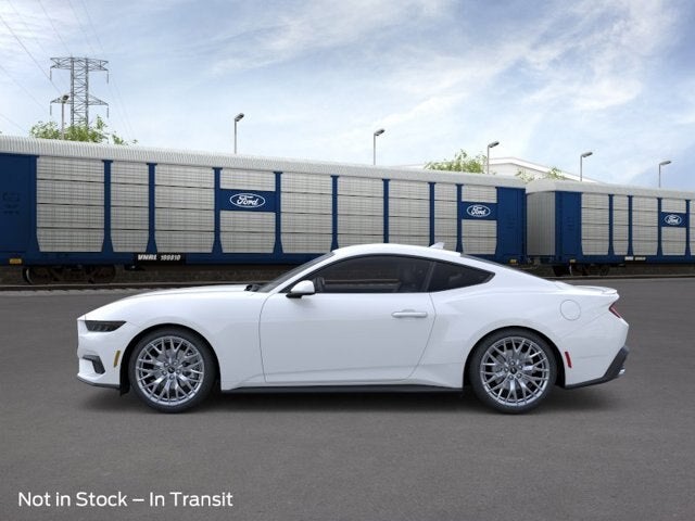 2026 Ford Mustang EcoBoost® Premium Fastback