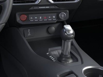 2026 Ford Mustang EcoBoost® Premium Fastback