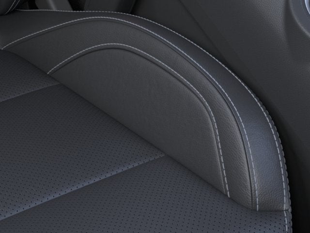 2026 Ford Mustang EcoBoost® Premium Fastback