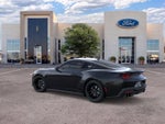 2026 Ford Mustang EcoBoost® Premium Fastback
