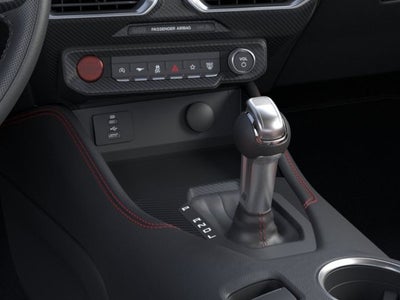 2026 Ford Mustang EcoBoost® Premium Fastback