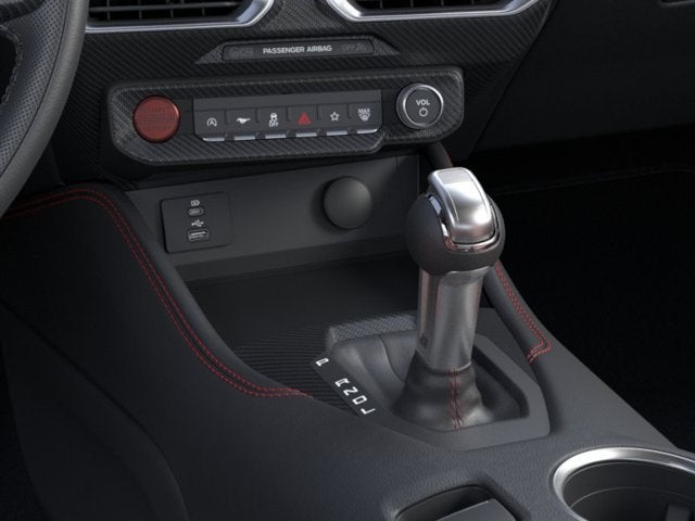 2026 Ford Mustang EcoBoost® Premium Fastback