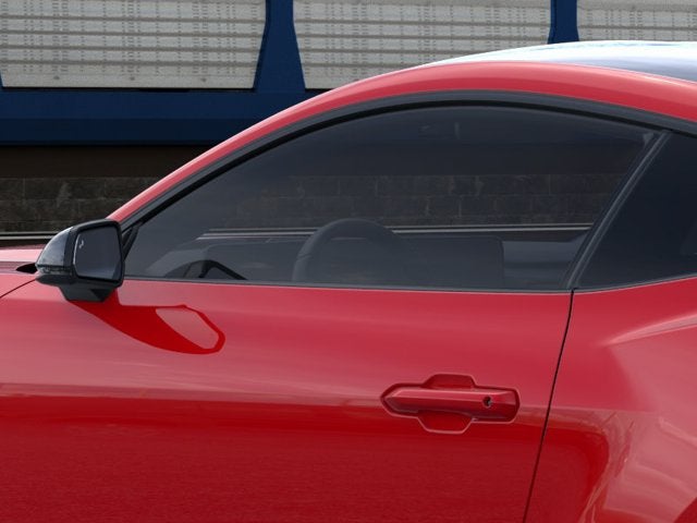 2026 Ford Mustang EcoBoost® Premium Fastback