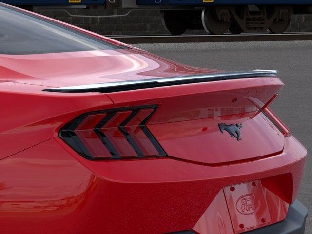 2026 Ford Mustang EcoBoost® Premium Fastback