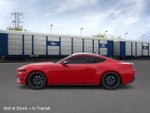 2026 Ford Mustang EcoBoost® Premium Fastback