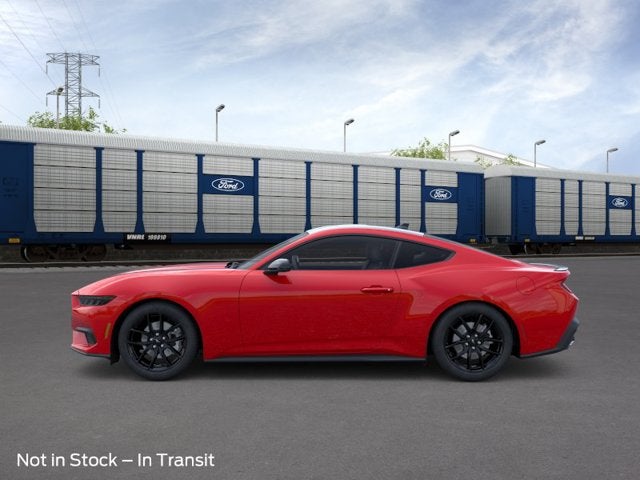 2026 Ford Mustang EcoBoost® Premium Fastback