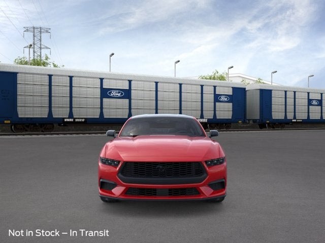 2026 Ford Mustang EcoBoost® Premium Fastback