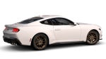 2026 Ford Mustang EcoBoost® Premium Fastback
