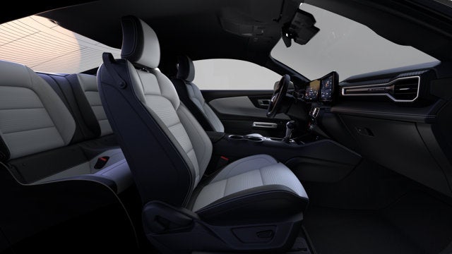 2026 Ford Mustang EcoBoost® Premium Fastback