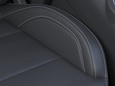 2026 Ford Mustang EcoBoost® Premium Fastback