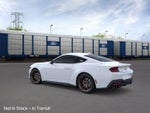 2026 Ford Mustang EcoBoost® Premium Fastback