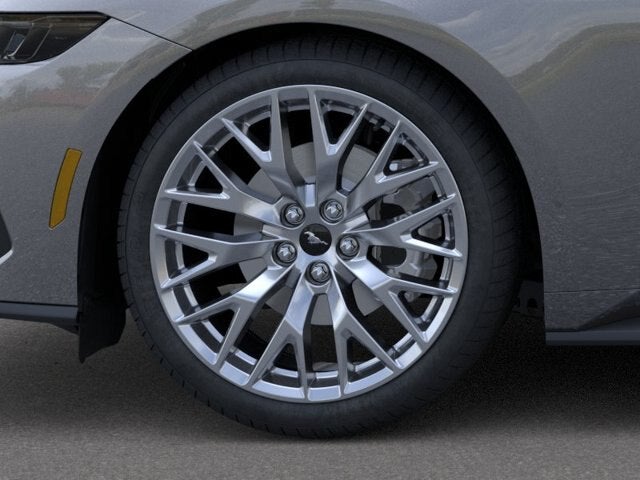 2026 Ford Mustang EcoBoost® Premium Fastback