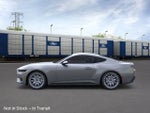 2026 Ford Mustang EcoBoost® Premium Fastback
