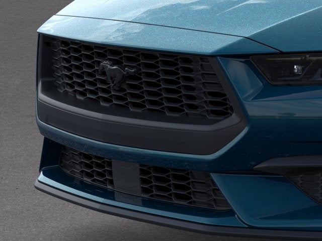 2026 Ford Mustang EcoBoost® Premium Convertible