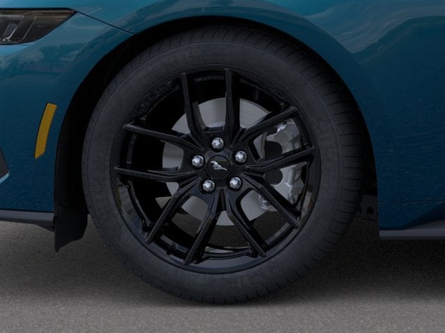 2026 Ford Mustang EcoBoost® Premium Convertible