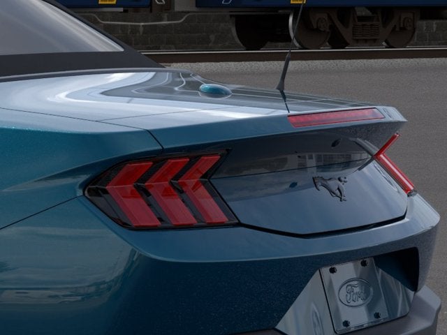2026 Ford Mustang EcoBoost® Premium Convertible