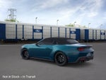 2026 Ford Mustang EcoBoost® Premium Convertible