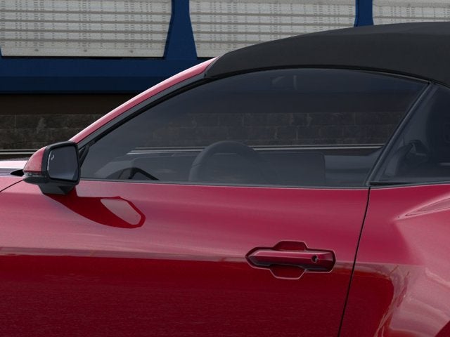2026 Ford Mustang EcoBoost® Premium Convertible