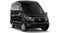 2026 Ford Transit Commercial Passenger Van XLT