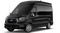 2026 Ford Transit Commercial Passenger Van XLT