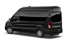 2026 Ford Transit Commercial Passenger Van XLT