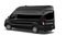 2026 Ford Transit Commercial Passenger Van XLT