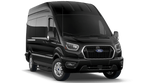 2026 Ford Transit Commercial Passenger Van XLT