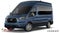 2026 Ford Transit Commercial Passenger Van XLT