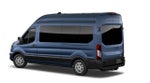 2026 Ford Transit Commercial Passenger Van XLT